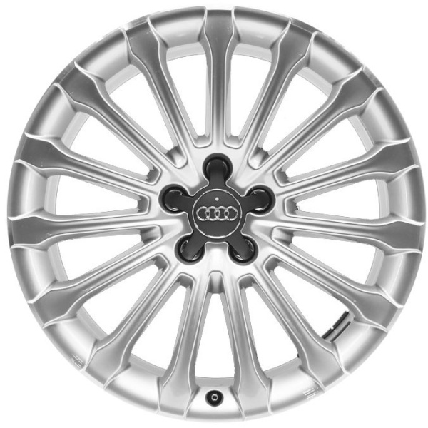 Janta Aliaj Oe Audi 19" 9J x 19 ET33 4H0601025AQ